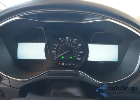 2014 Ford Fusion Titanium from USA, damaged, VIN 3FA6P0K94ER151664